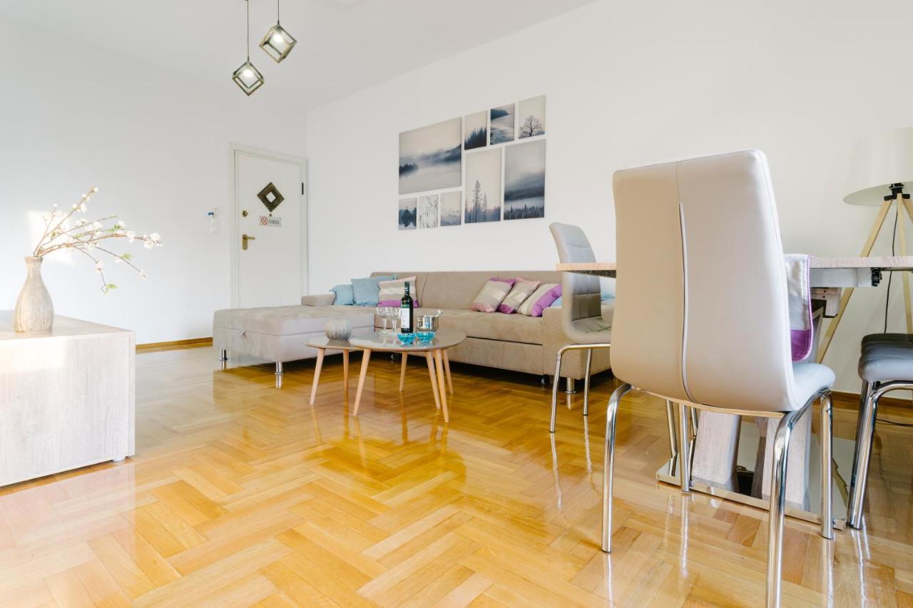 Acropolis View Apartment In Athens Atenas Exterior foto